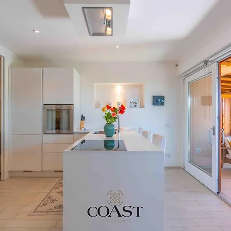 Apartment Livin' Portisco - Relax A Due Passi Dalla Olbia