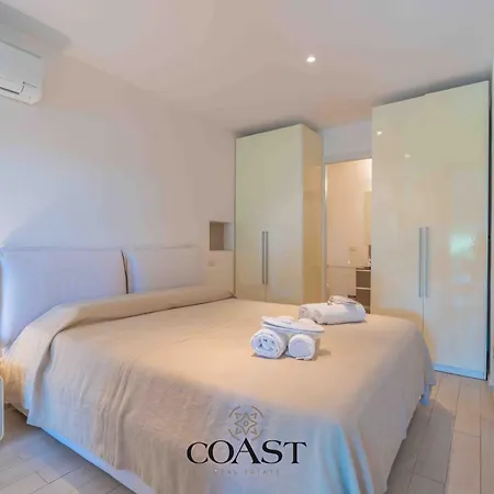 Livin' Portisco - Relax A Due Passi Dalla Apartamento