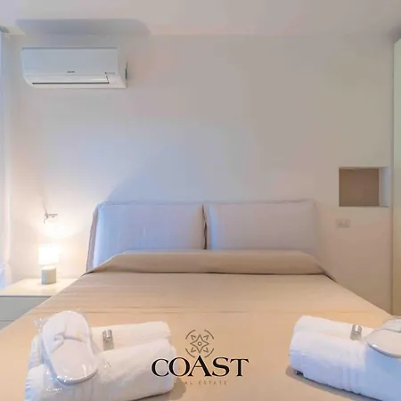 Livin' Portisco - Relax A Due Passi Dalla Apartamento