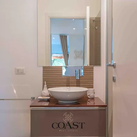 Apartamento Livin' Portisco - Relax A Due Passi Dalla Olbia