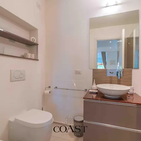 Livin' Portisco - Relax A Due Passi Dalla Apartamento *