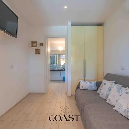 Apartamento Livin' Portisco - Relax A Due Passi Dalla *