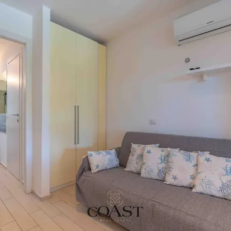 Appartement Livin' Portisco - Relax A Due Passi Dalla Olbia