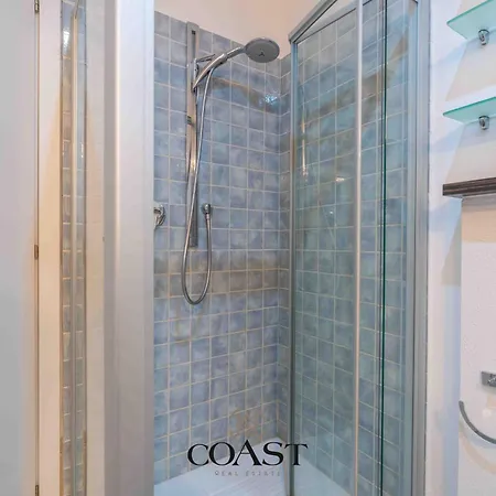 Appartement Livin' Portisco - Relax A Due Passi Dalla