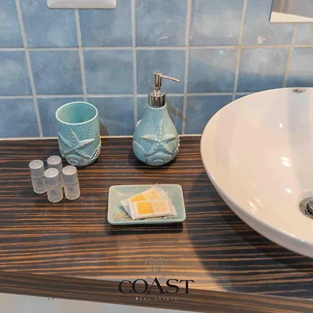 Apartamento Livin' Portisco - Relax A Due Passi Dalla *